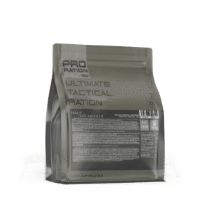 Menu II Half-Day Ultimate Tactical Ration